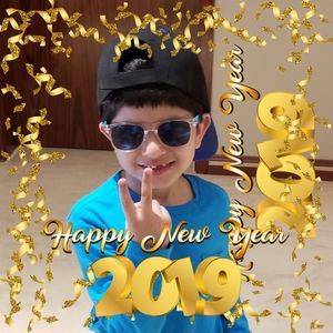 Meet your Posher, Aya